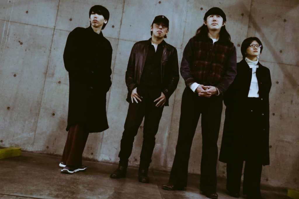 ライブ日程

4/18北坂戸ハレ
5/6さいたま新都心ヘブンズロック
5/16熊谷ヘブンズロック
6/28川越rotom
8/22北坂戸ハレ
