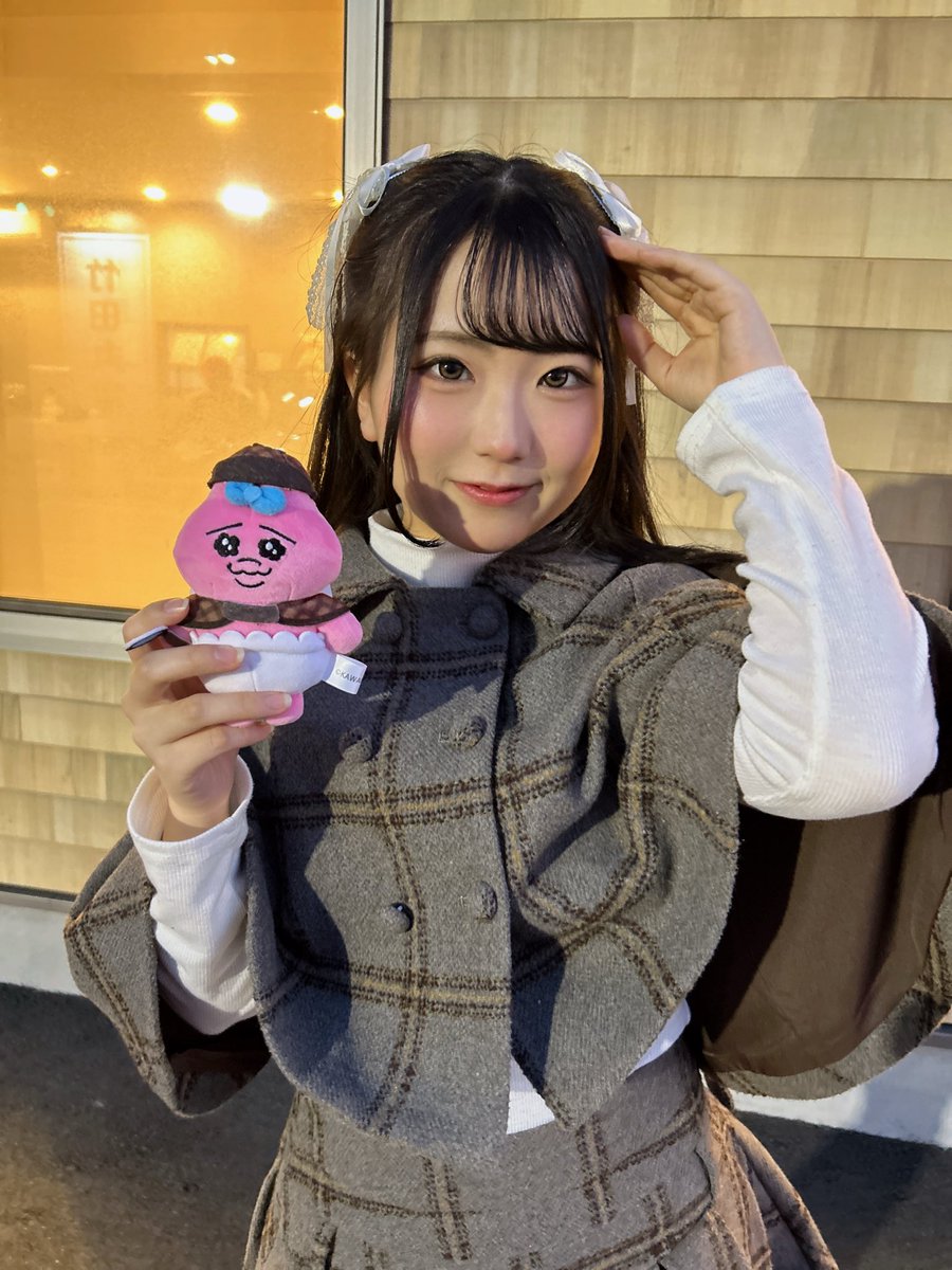 YUI__KIRA_'s tweet photo. おはゆいちゃ🐰ᩚ

助手のおぱんちゅと今日も頑張ります🕵🏻‍♀️🔍

#煌〜KIRA〜 #YUI #かわゆい https://t.co/h8jWod0BQx