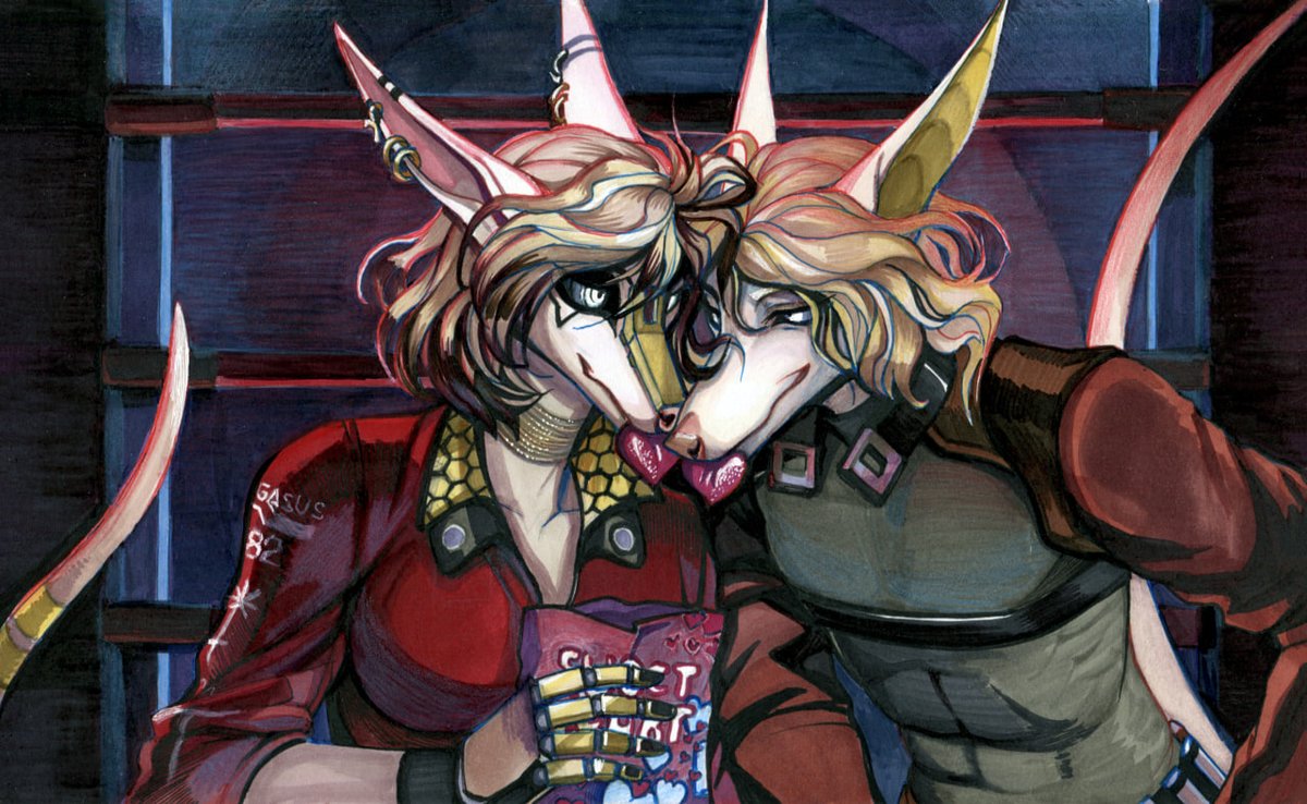 Xavier DuPont tweet media