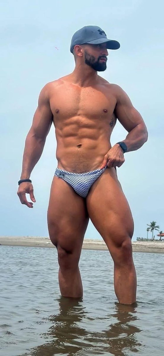 Tuesday #Muscle