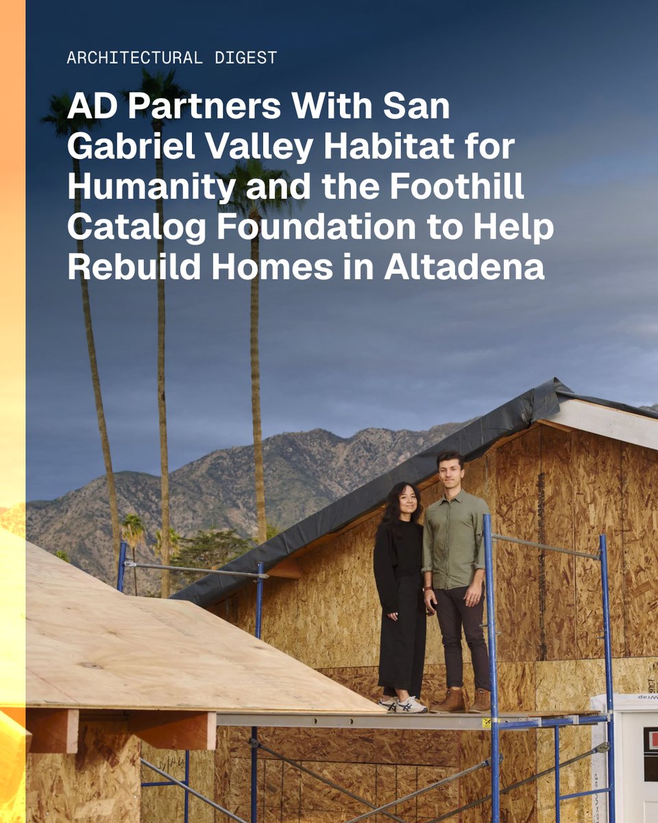 LA Rises tweet media