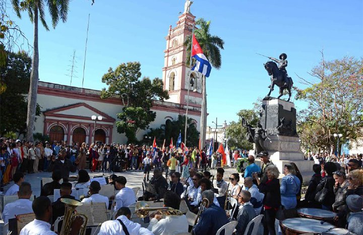 Agencia Cubana de Noticias tweet media