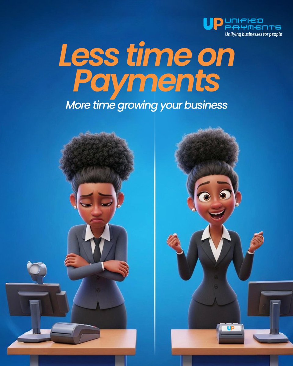 Unified Payments tweet media