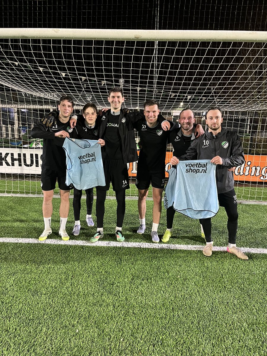 Patrick Posthuma tweet media