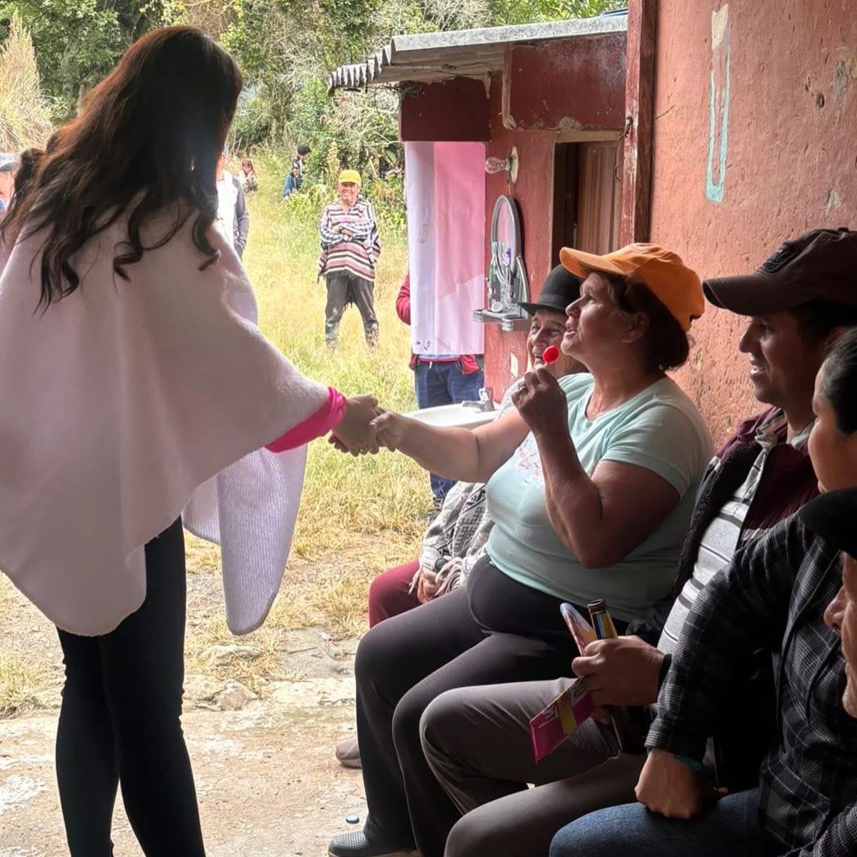 Elica Milena Almansa Varela tweet media