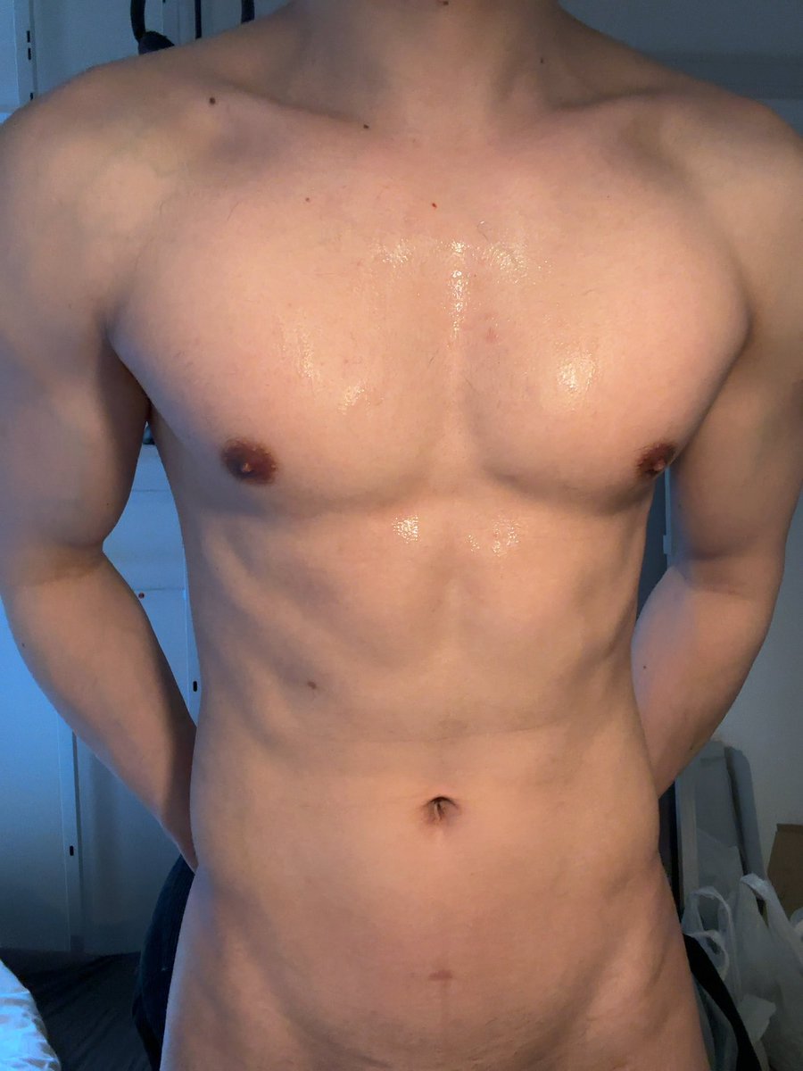 Most attractive part of a man's body