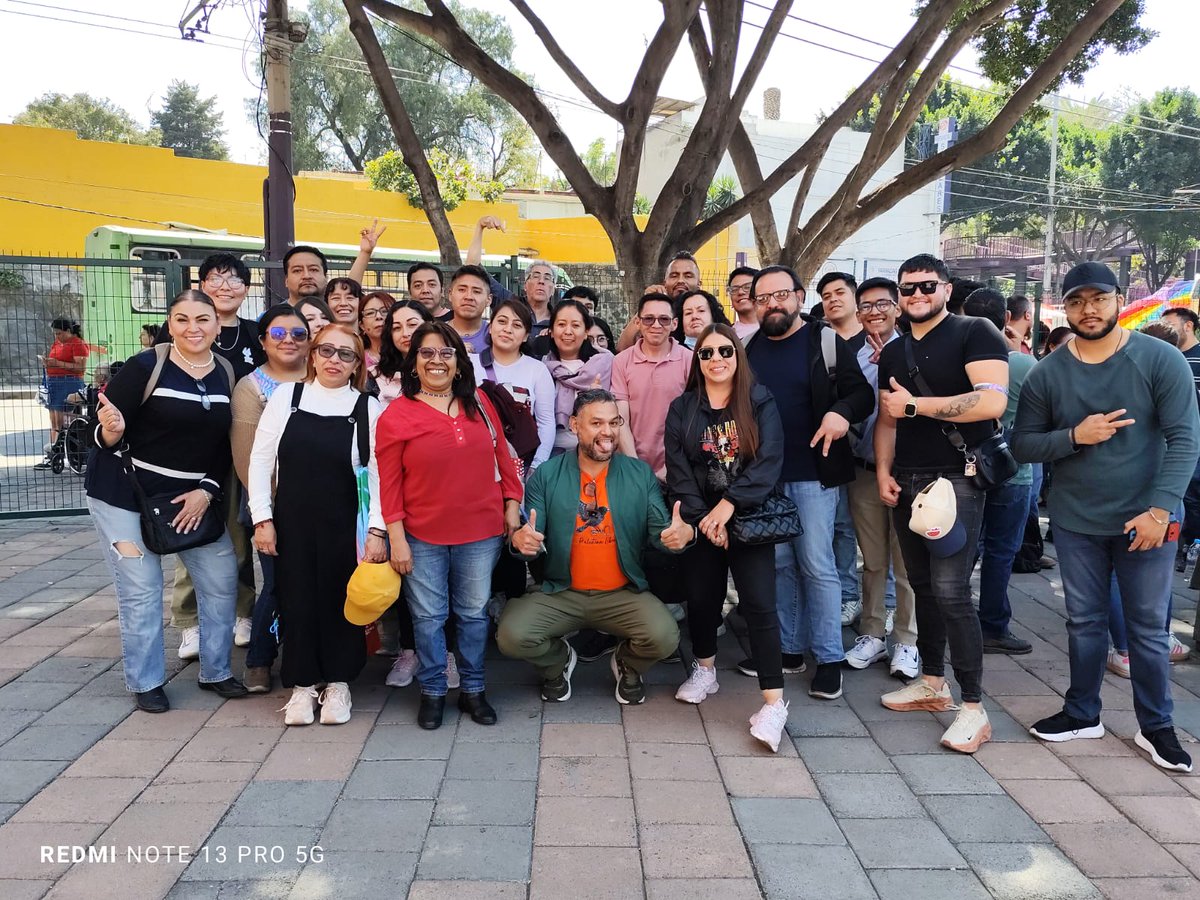 Erika Sánchez Licona tweet media
