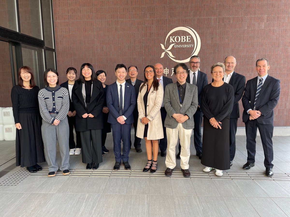 KBIC_kobe's tweet image. 実施報告📝「#KBIC -Victoria CGT エコシステム強化プログラム」

今年度採択された、JETROのグローバル・オープン・イノベーション事業 地域重点産業外国企業招へい事業の一環で、オーストラリア ビクトリア州の再生医療関連機関、mRNA