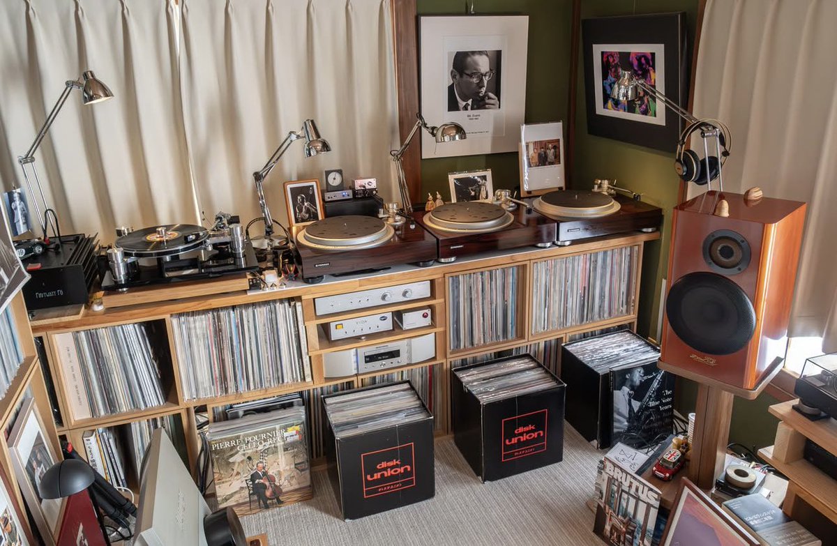 Mark Farina tweet media