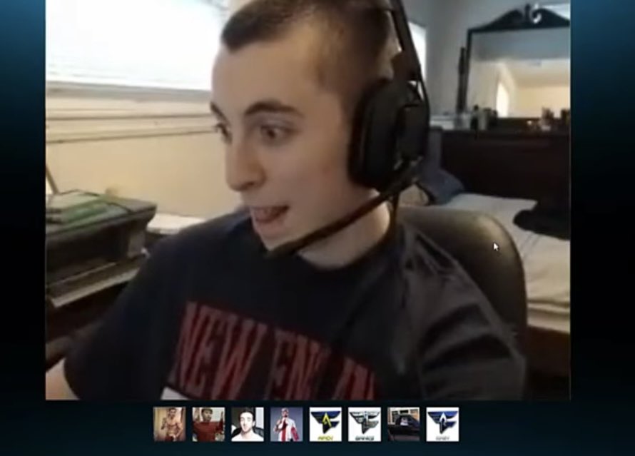 arctic voli tweet media