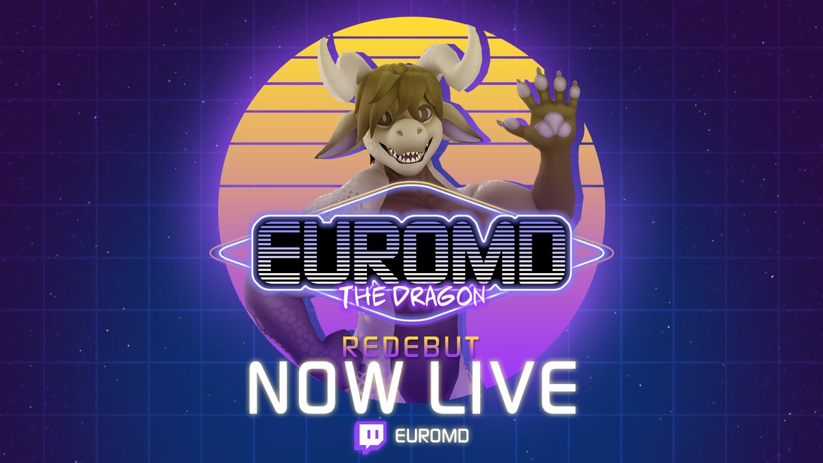 EuRho_mD's tweet photo. Let's return to streaming, watch me goof around some on Battlefield and possibly Expedition 33!

https://t.co/lZKYkxSjM9 https://t.co/tZaxh5ezB0