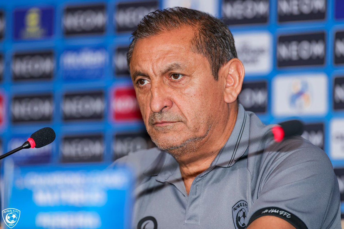 مسفر tweet media