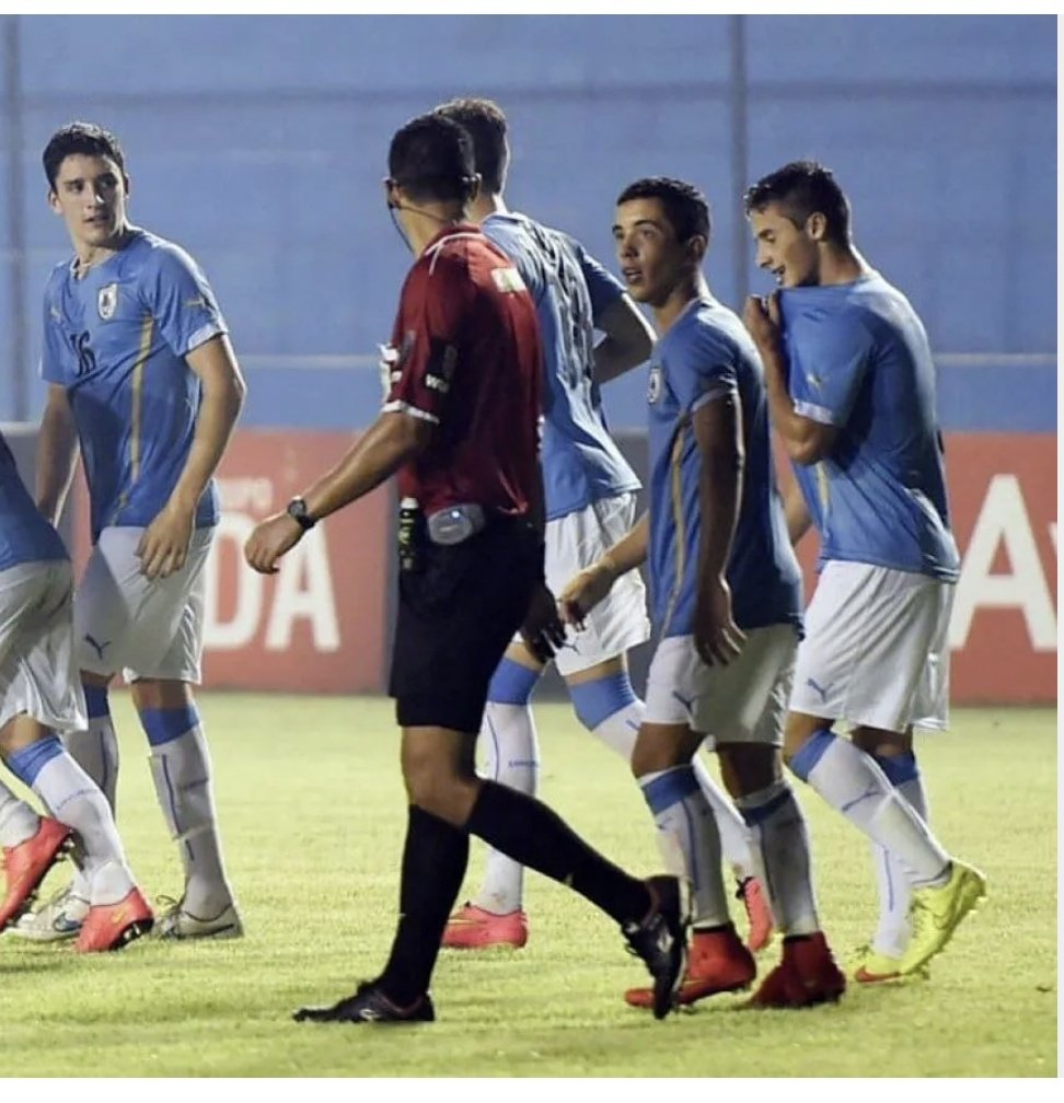 Santiago Soto tweet media