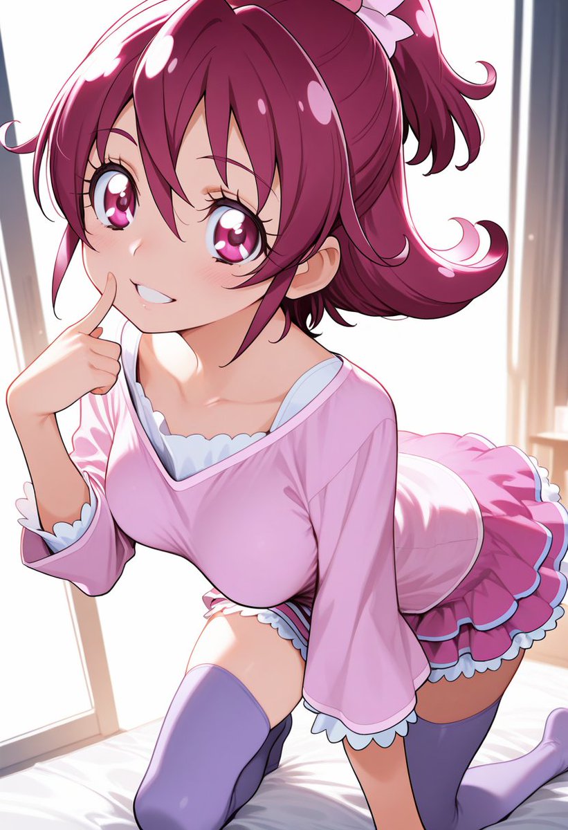 #相田マナ #ManaAida #DokiDokiPreCure