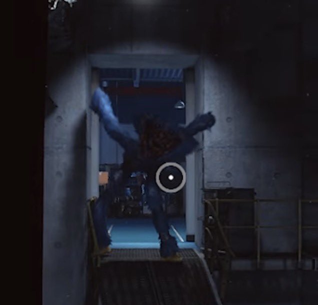 @hiddenreplies12 The lighting and animations in chapters 4 and 5 were ...
