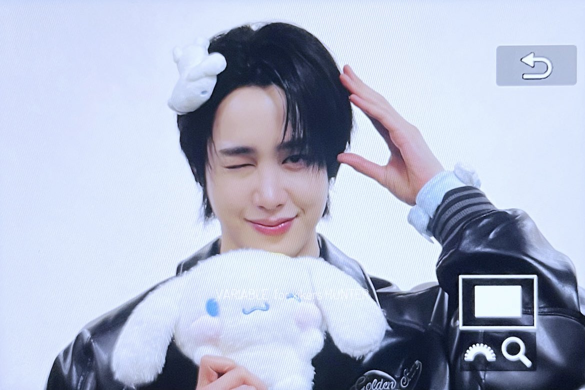 𝗩𝗔𝗥𝗜𝗔𝗕𝗟𝗘 tweet media