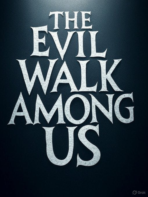 Only cowards harm women and children. 😡

#SaveOurChildrenWorldwide #EpsteinFiles