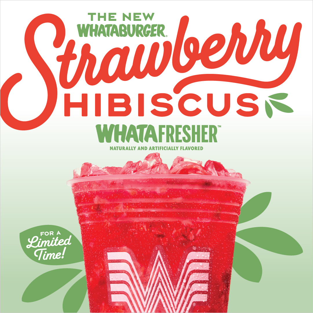 Whataburger® tweet media