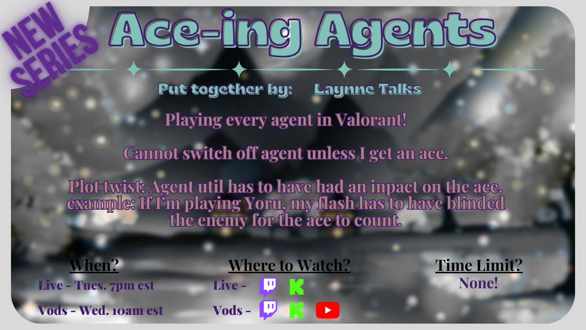 Laynne Talks 🩵✨ tweet media