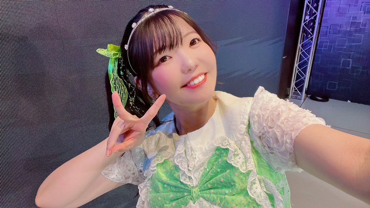 ゆっきー＊澤崎柚希🐧💚LobeliA💐2月末までよろしくね