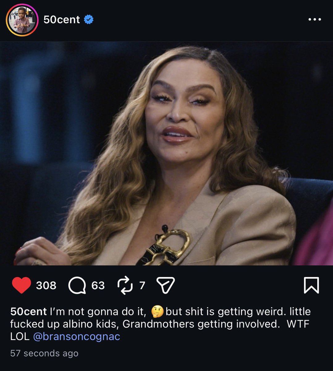 Boochie is the Name tweet media