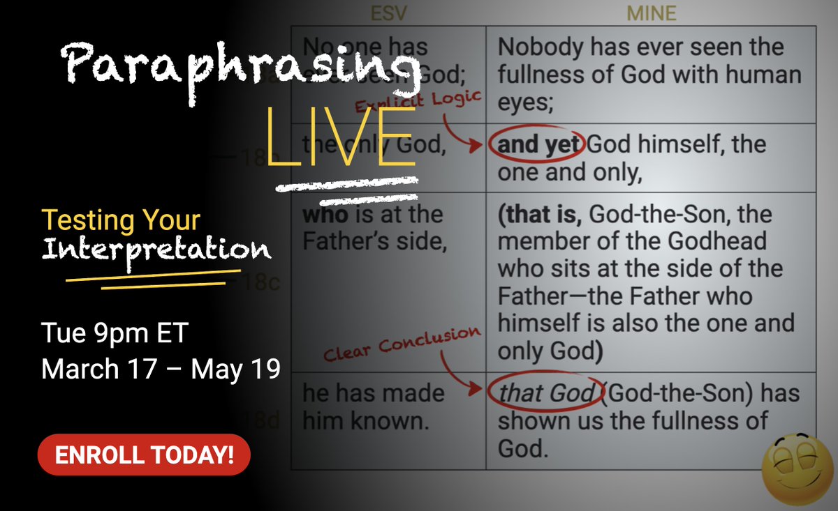 Biblearc.com tweet media