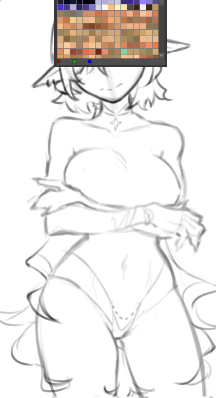 Hot🔞Chocolate tweet media