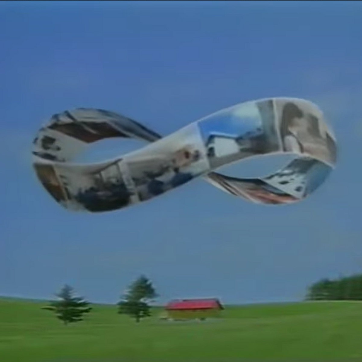 Daily Signalwave Album tweet media