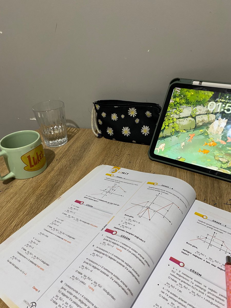 oruçluyken ders çalışamayan eşşek 🫣