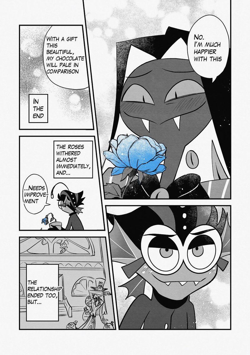 I made an English version.
Read from right to left ⬅️
https://t.co/iiBC6Dqjyo 