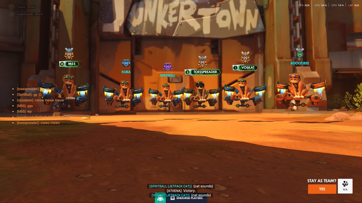 Kayjeee 🏳️⚧️ (Panda) tweet media