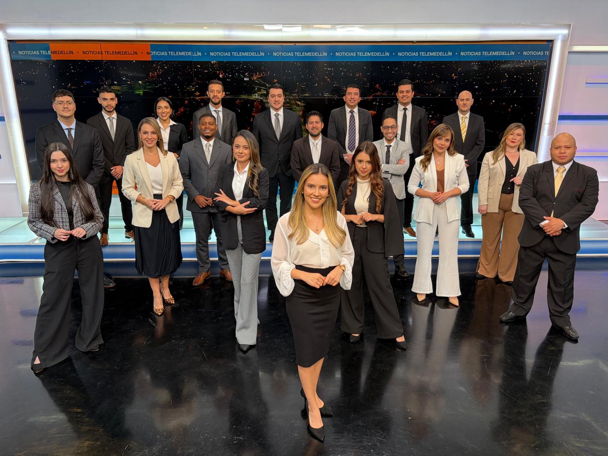 Gran equipo en noticias <a href="/Telemedellin/">Telemedellín</a>