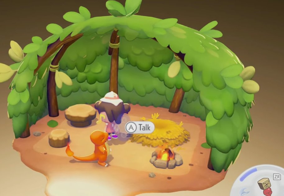 Pokémon Pokopia News tweet media