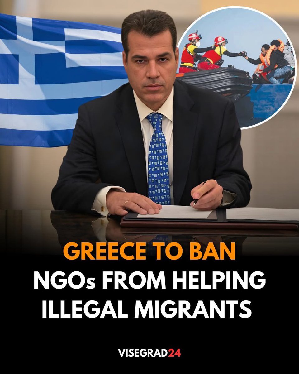 Greece has introduced a new migration bill that criminalizes assisting migrants with illegal entry, exit, or stay, with minimum sentences of 10 years’ imprisonment and fines starting at €50,000. 

The Greek government frames this as a necessary step to combat human trafficking