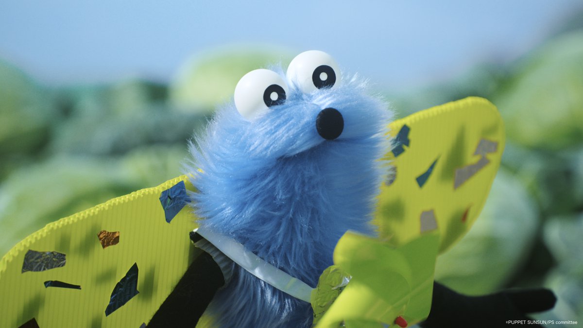 パペットスンスン (@puppet_sunsun) / Posts and Replies / X