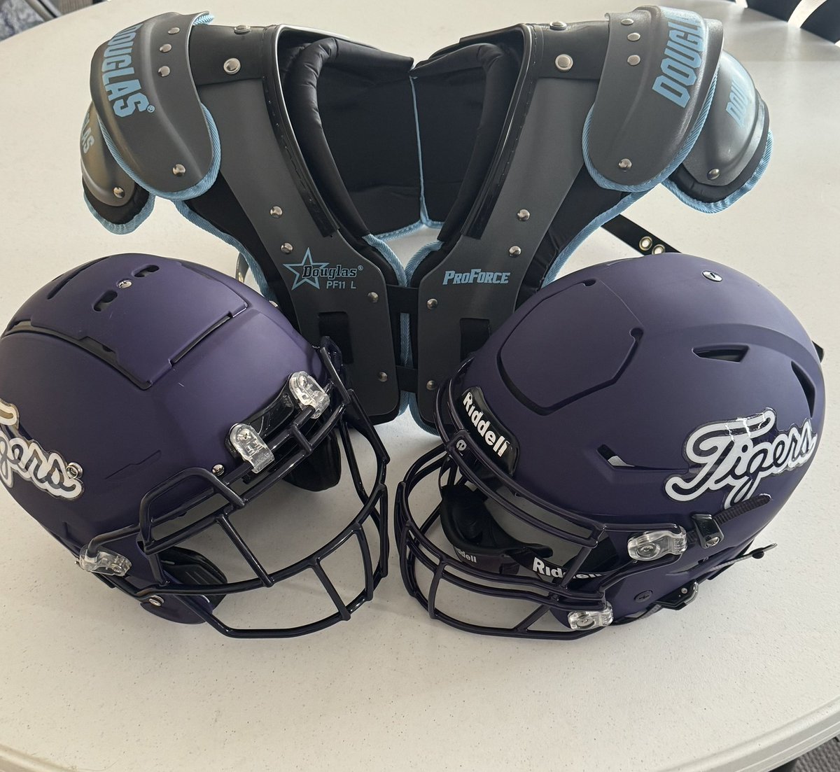 Springville High School Football tweet media