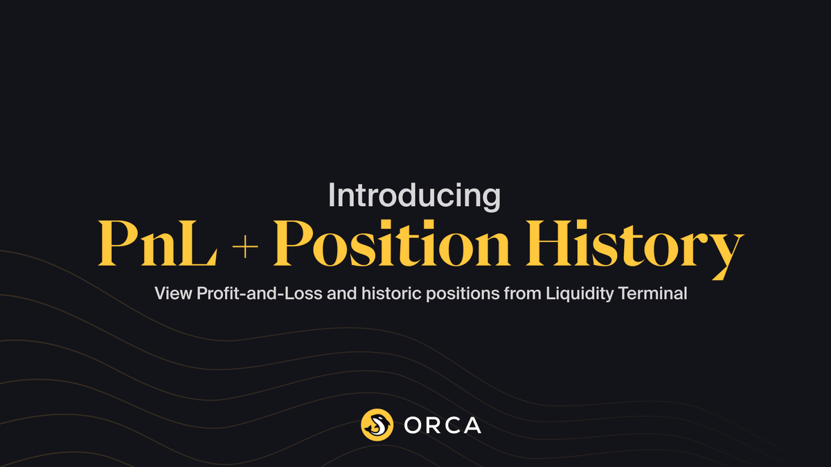 Orca 🌊 tweet media