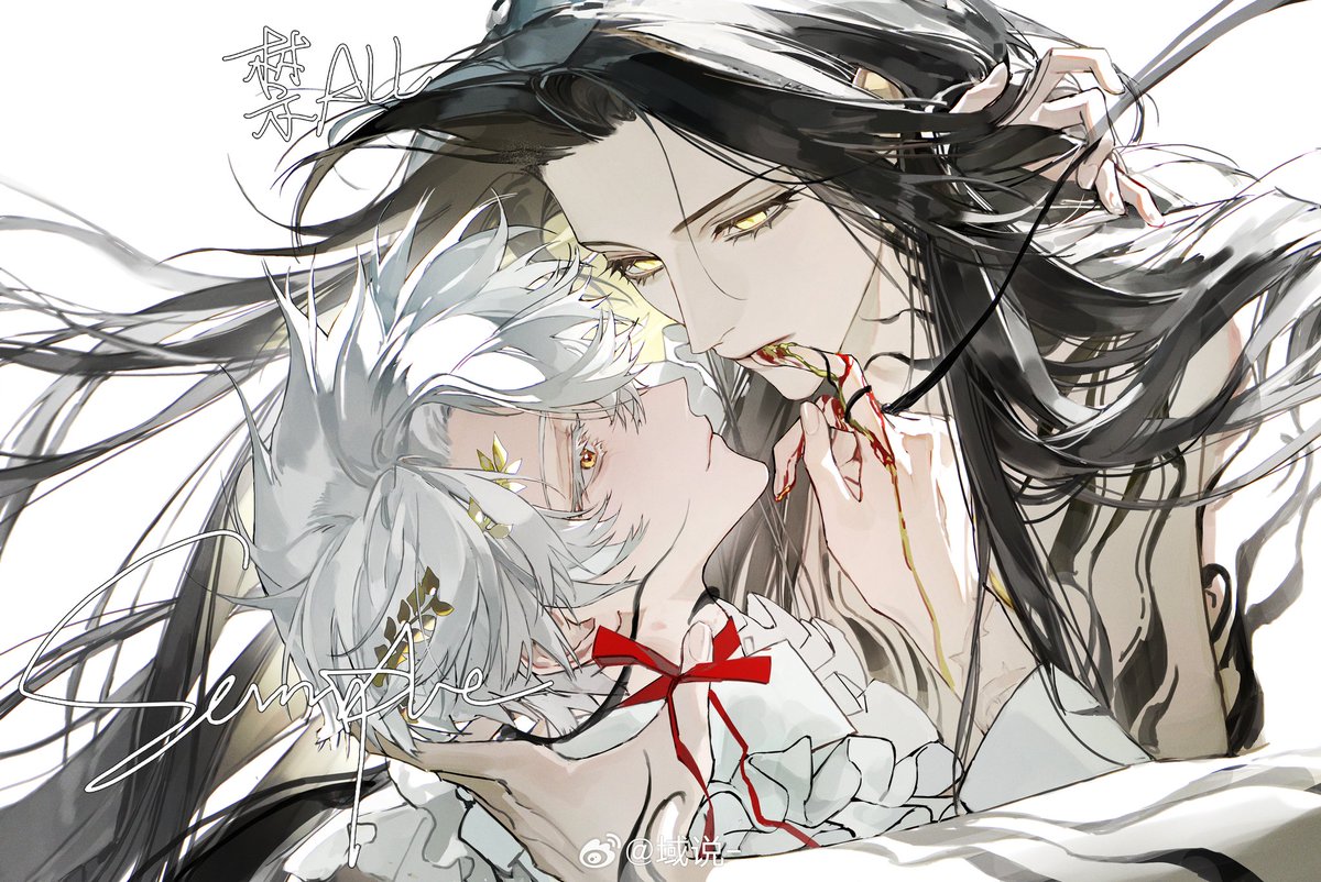 spadescito's tweet photo. —🧵 Welcome to the nightmare live (欢迎进入梦魇直播间)

✦By: 桑沃

✦729 Chapters + 14 extras

✦Action, Comedy, Horror, Mystery, Thriller, Slow Romance, Human-Nonhuman Relationship, Unlimited Flow https://t.co/coAgKQyTCs
