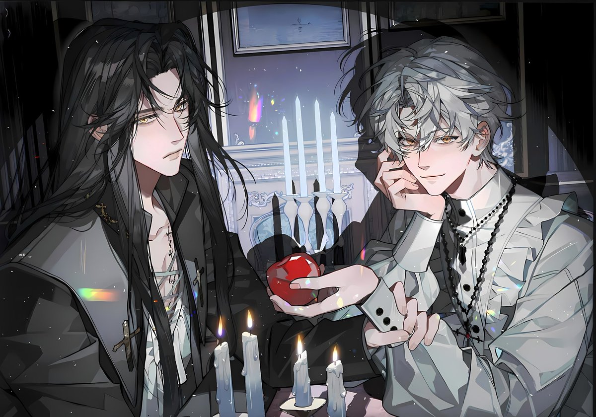 —🧵 Welcome to the nightmare live (欢迎进入梦魇直播间)

✦By: 桑沃

✦729 Chapters + 14 extras

✦Action, Comedy, Horror, Mystery, Thriller, Slow Romance, Human-Nonhuman Relationship, Unlimited Flow