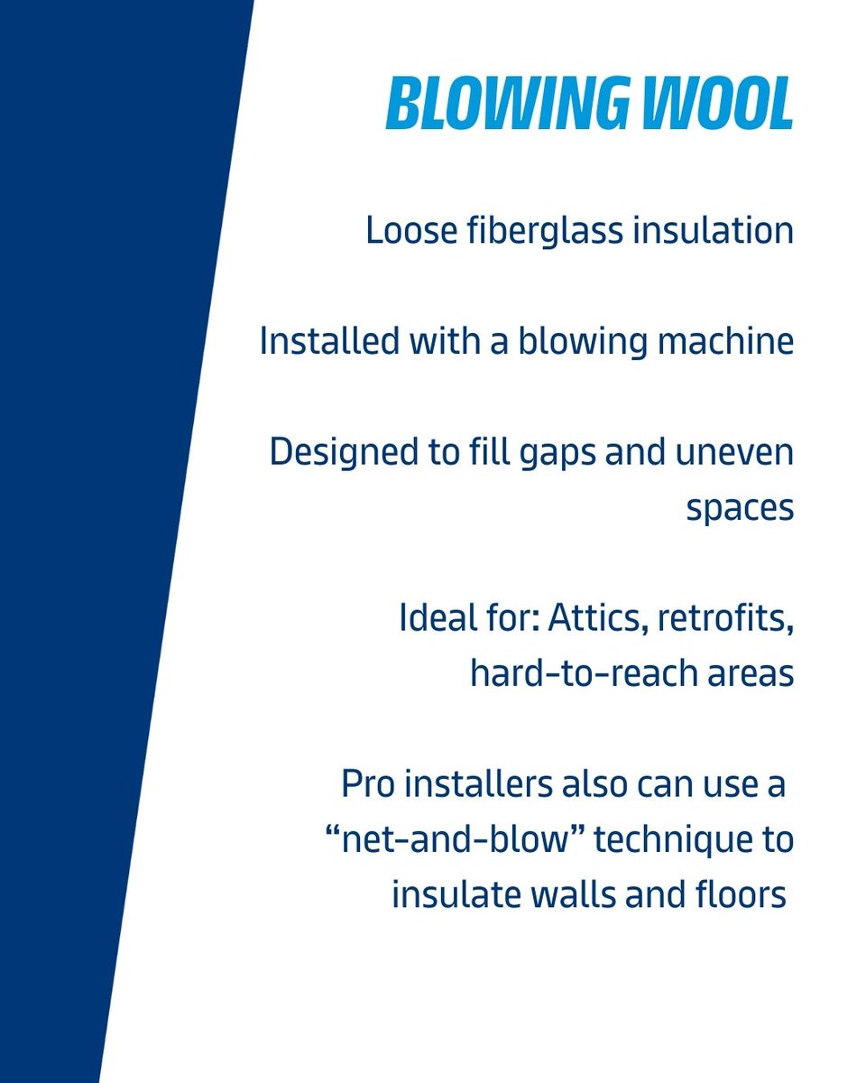 Knauf North America tweet media