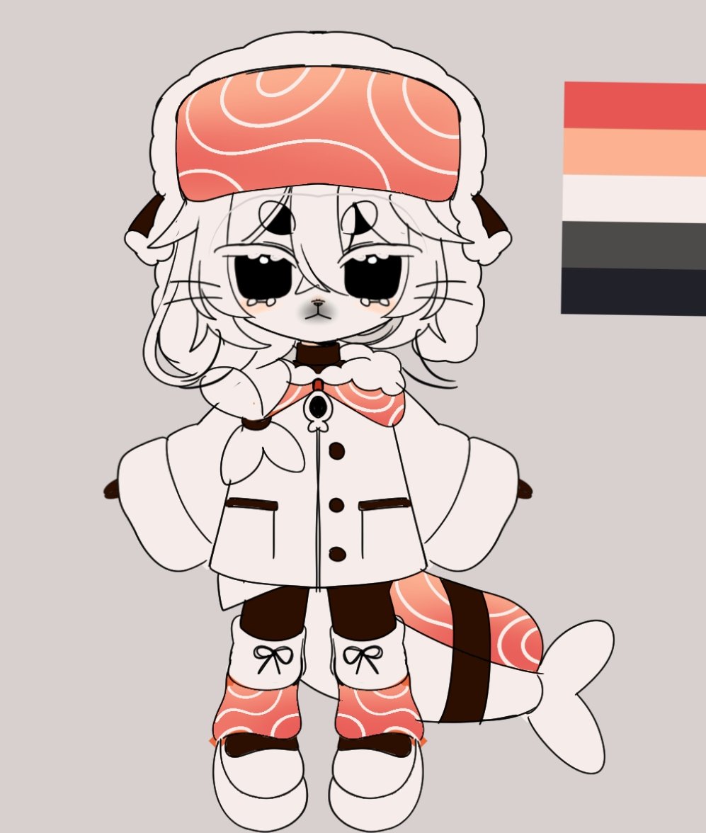 wip // i'm building a collection 🦭🦭🦭