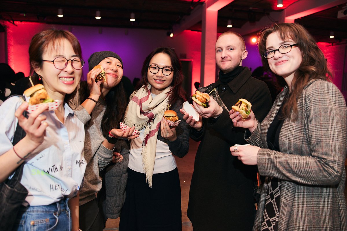 MoMA PS1 tweet media