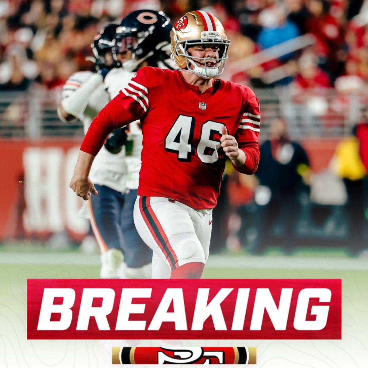 OurSF49ers tweet media