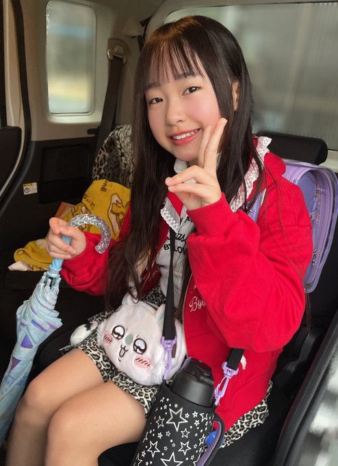 まゆのTwitter画像2