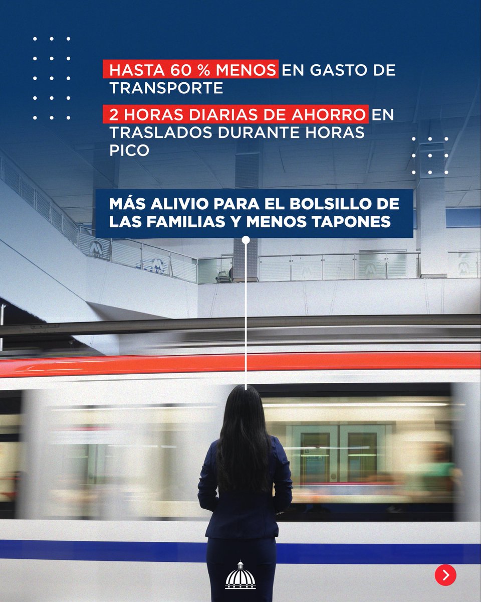 Presidencia de la República Dominicana tweet media