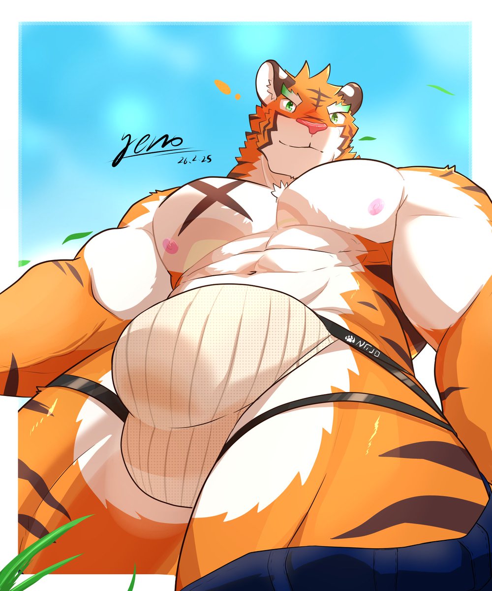 葉諾yeno tweet media