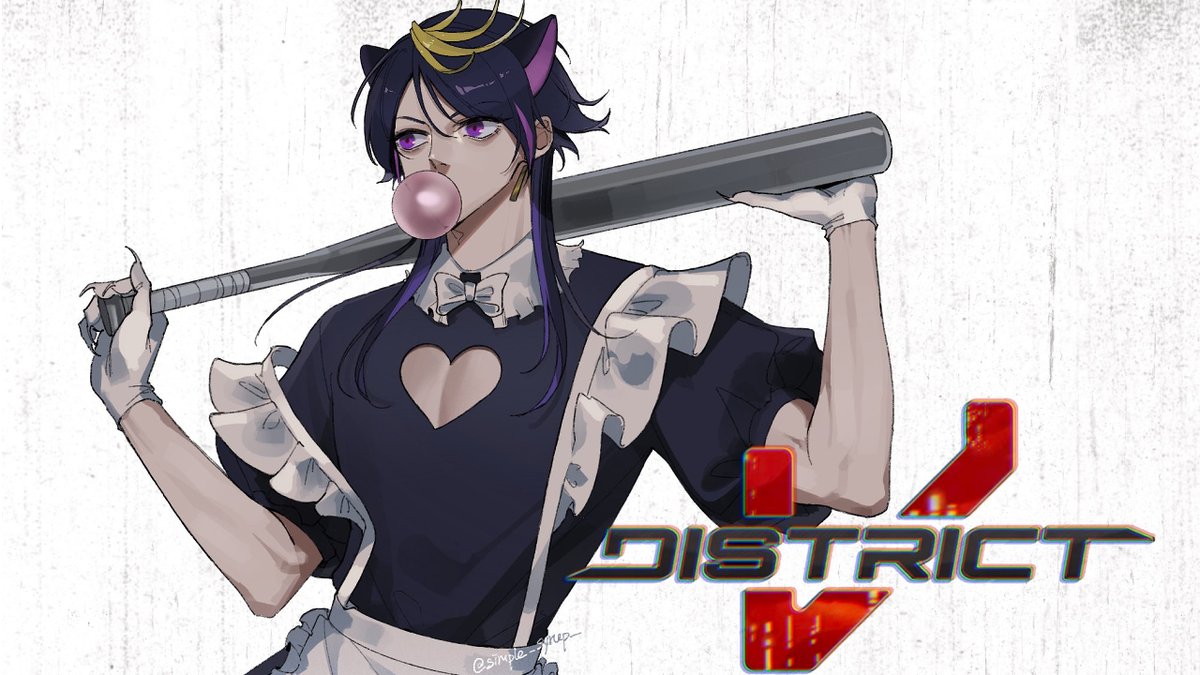 Shu Yamino 👟☯️ NIJISANJI EN (@shu_yamino) / Posts / X