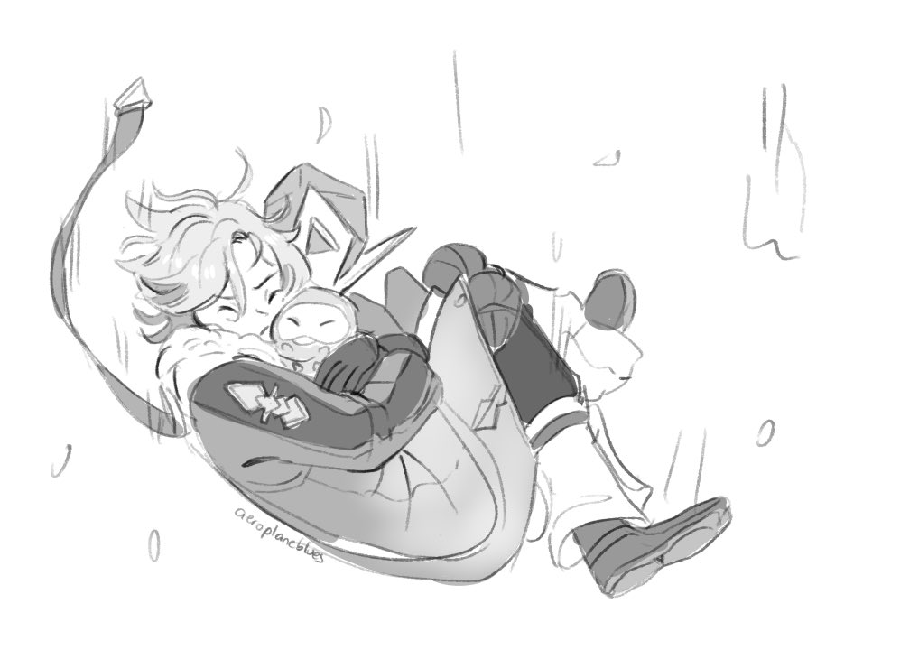 kazuhaknight's tweet image. 😧

[ #illuga #lohen ]