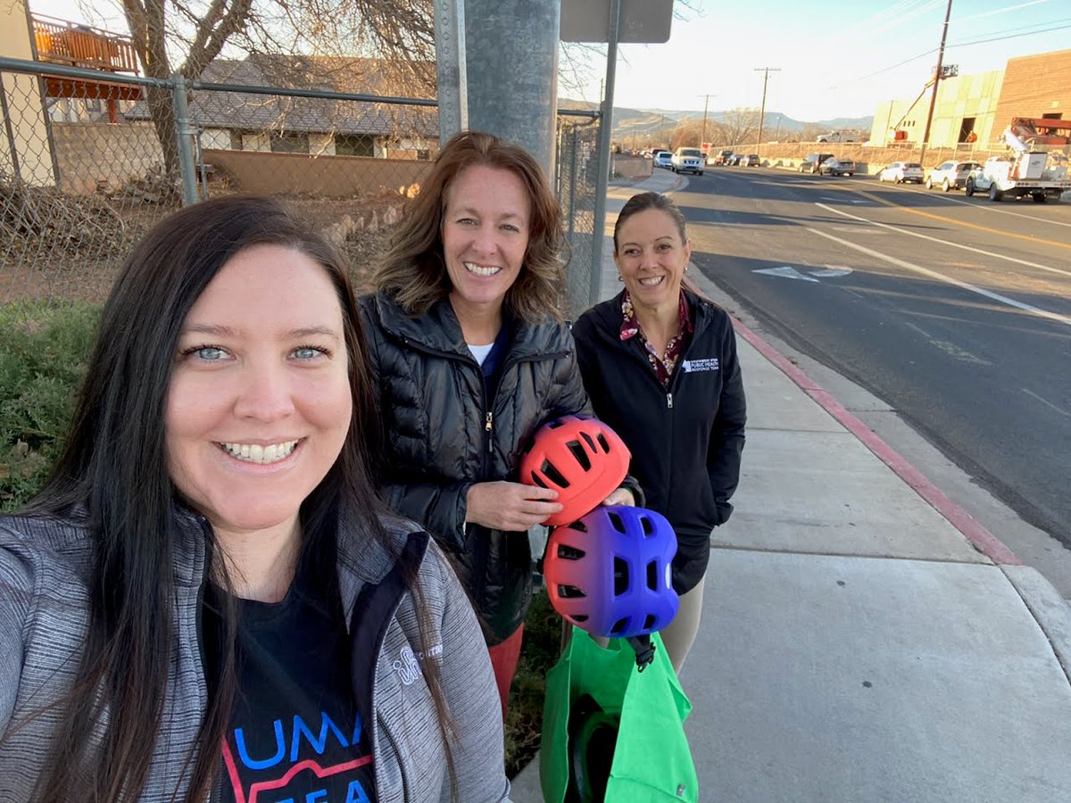Southwest Utah Public Health tweet media