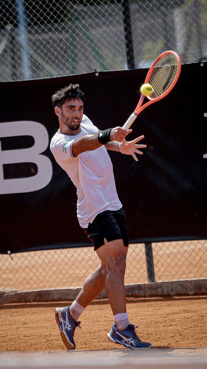 Asociación Argentina de Tenis tweet media